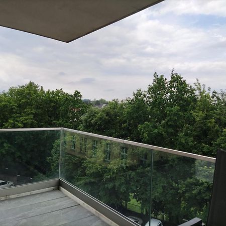 Penthousewohnung Mettmann Εξωτερικό φωτογραφία