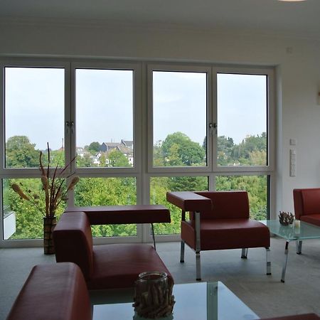 Penthousewohnung Mettmann Εξωτερικό φωτογραφία