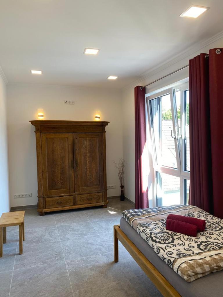 Penthousewohnung Mettmann Εξωτερικό φωτογραφία
