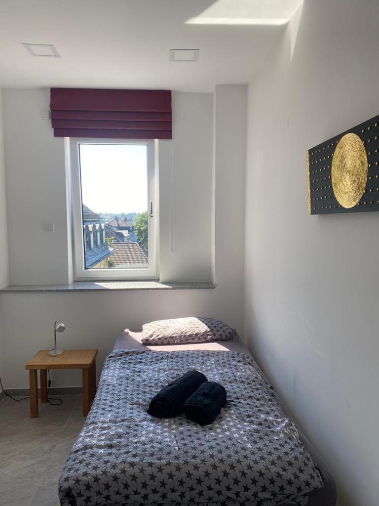 Penthousewohnung Mettmann Εξωτερικό φωτογραφία