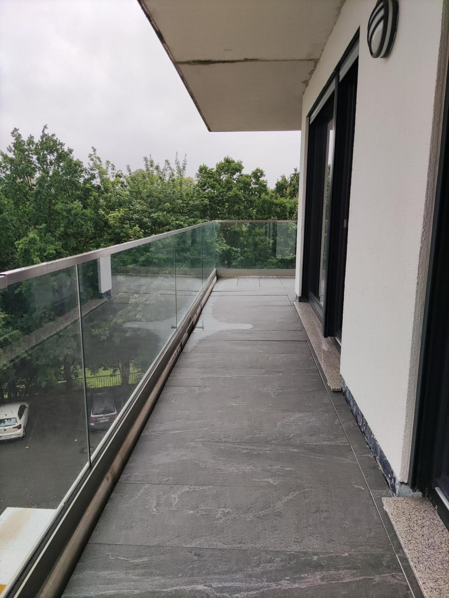 Penthousewohnung Mettmann Εξωτερικό φωτογραφία