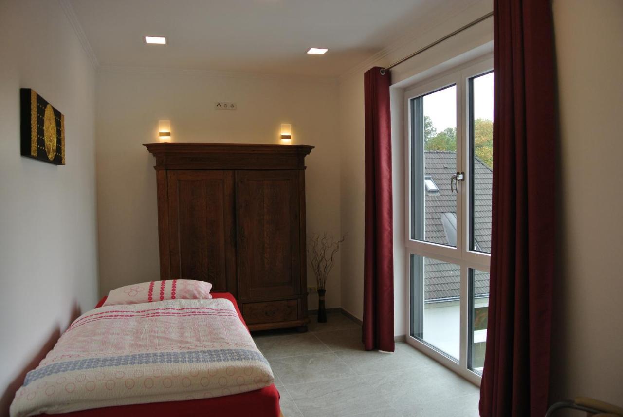 Penthousewohnung Mettmann Εξωτερικό φωτογραφία