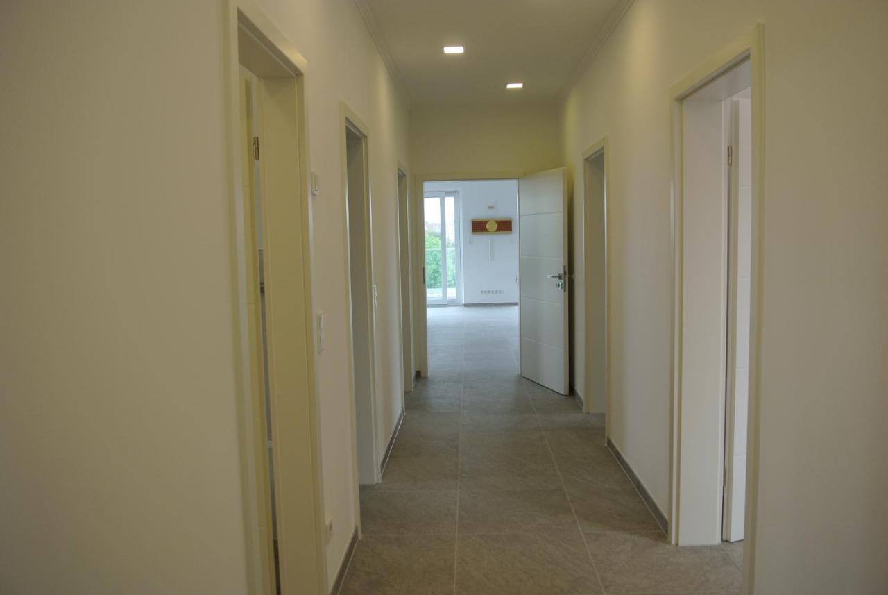 Penthousewohnung Mettmann Εξωτερικό φωτογραφία
