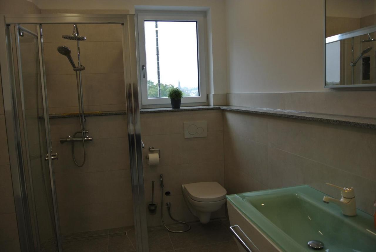 Penthousewohnung Mettmann Εξωτερικό φωτογραφία
