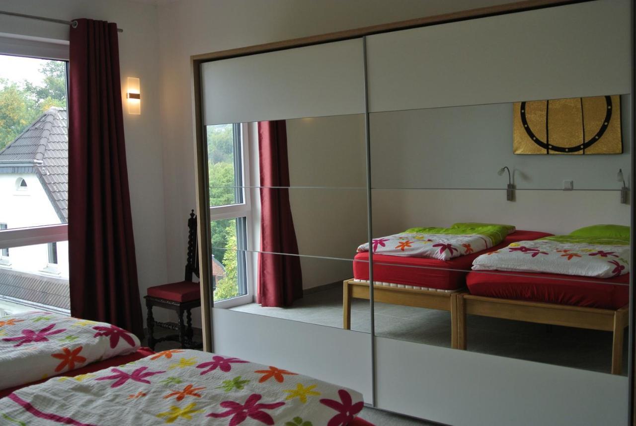 Penthousewohnung Mettmann Εξωτερικό φωτογραφία