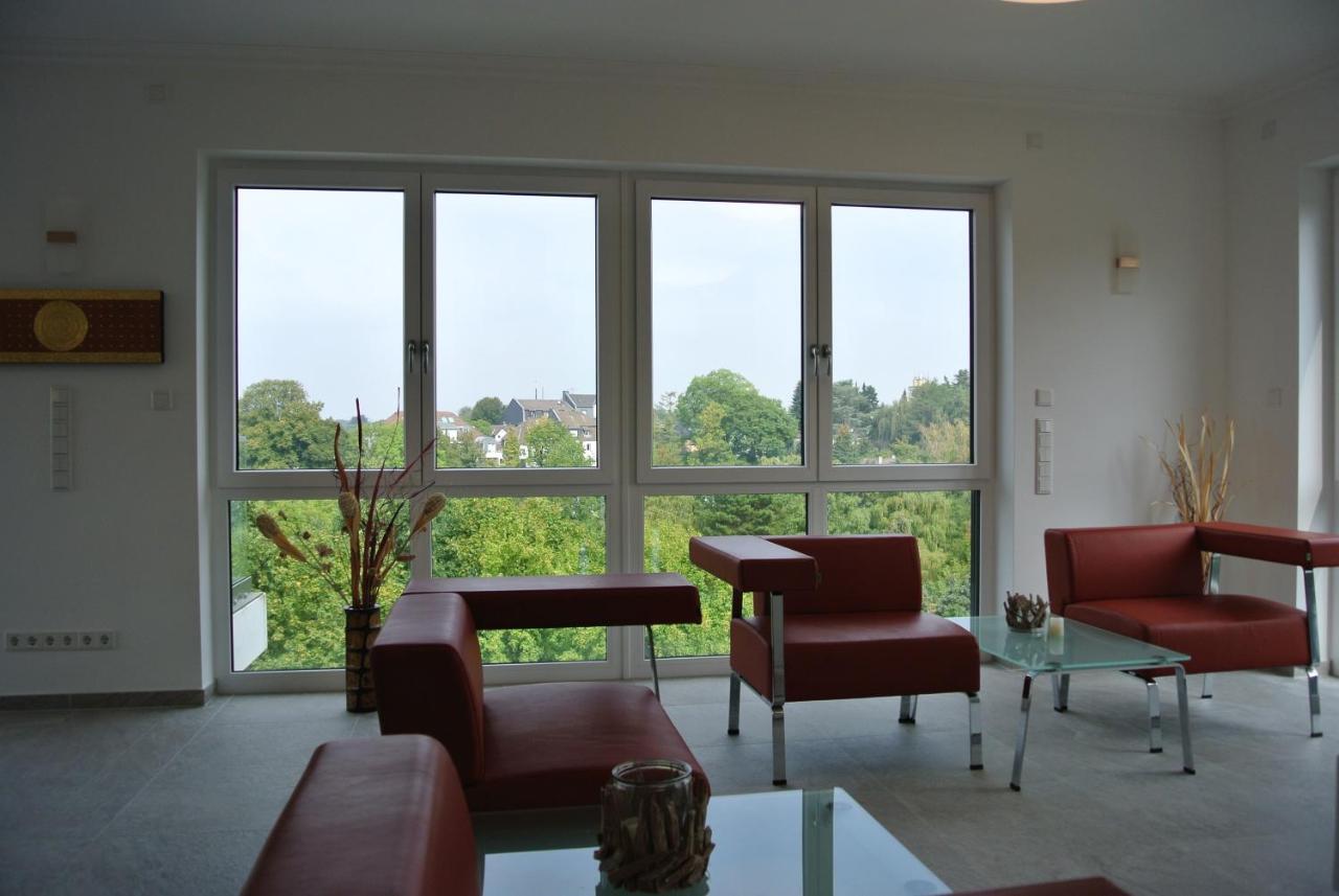 Penthousewohnung Mettmann Εξωτερικό φωτογραφία