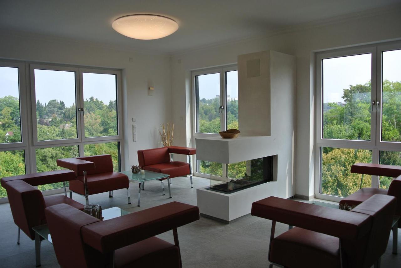 Penthousewohnung Mettmann Εξωτερικό φωτογραφία