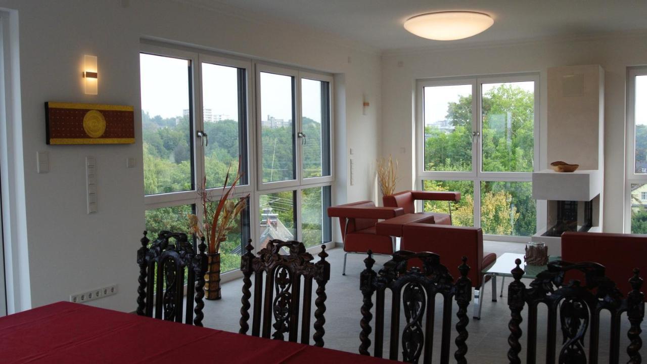 Penthousewohnung Mettmann Εξωτερικό φωτογραφία