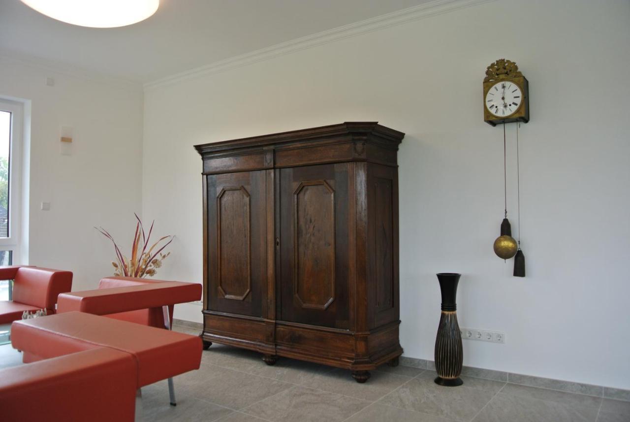 Penthousewohnung Mettmann Εξωτερικό φωτογραφία