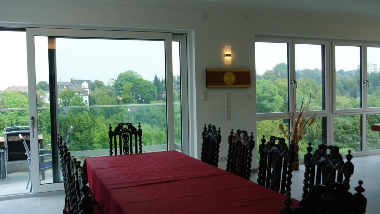Penthousewohnung Mettmann Εξωτερικό φωτογραφία