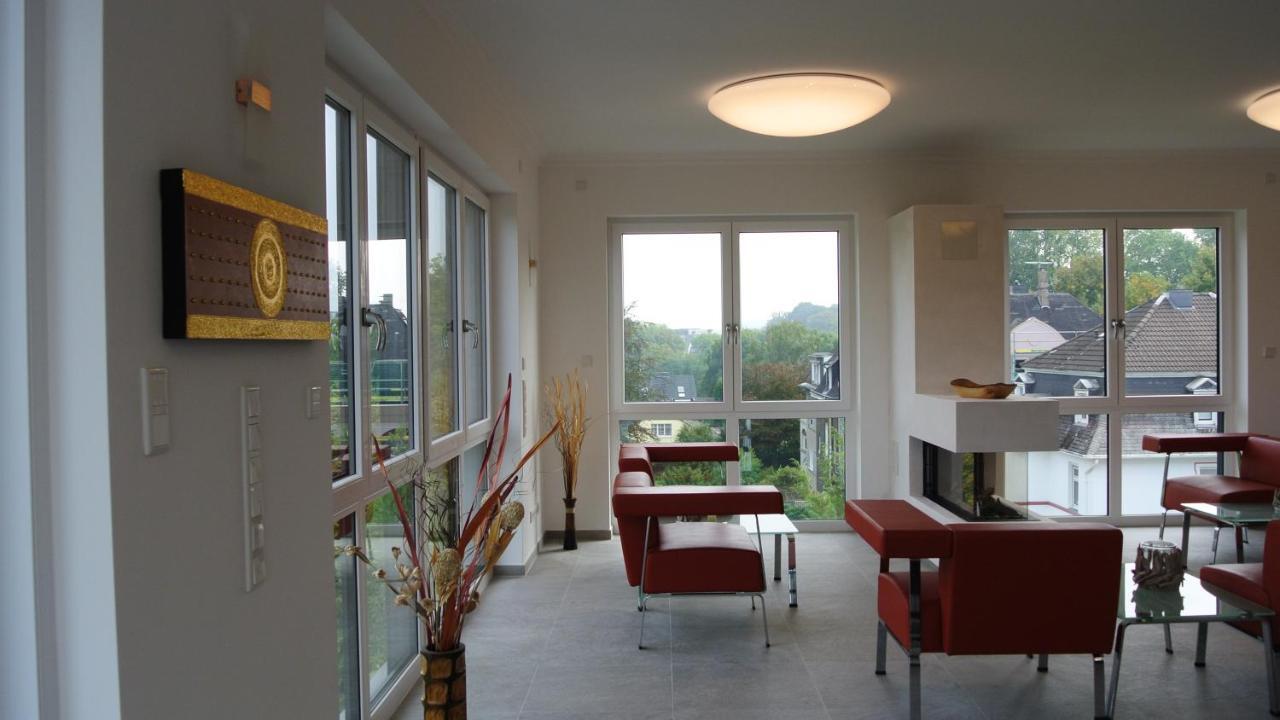 Penthousewohnung Mettmann Εξωτερικό φωτογραφία