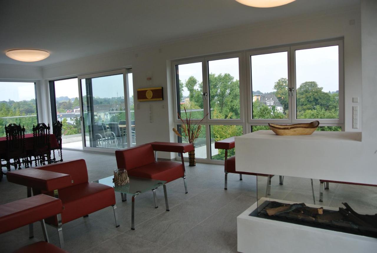 Penthousewohnung Mettmann Εξωτερικό φωτογραφία