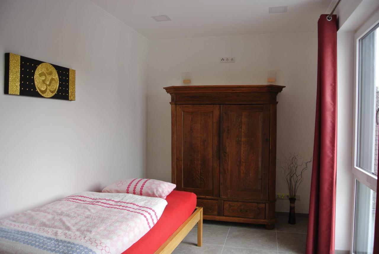 Penthousewohnung Mettmann Εξωτερικό φωτογραφία