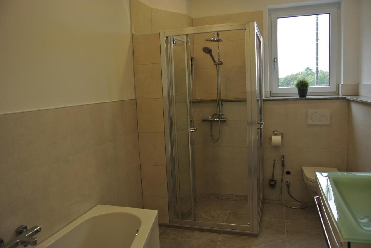 Penthousewohnung Mettmann Εξωτερικό φωτογραφία