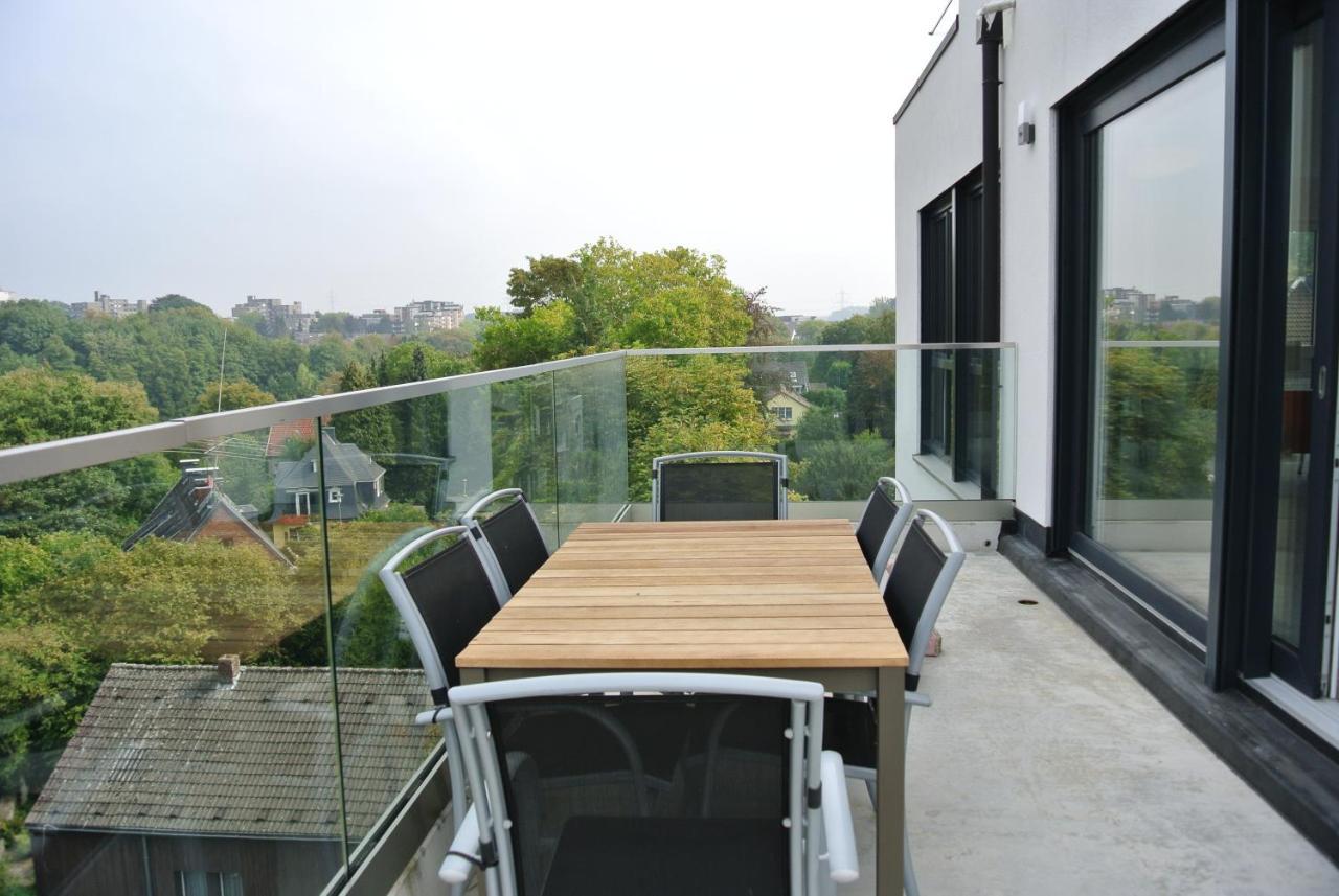 Penthousewohnung Mettmann Εξωτερικό φωτογραφία